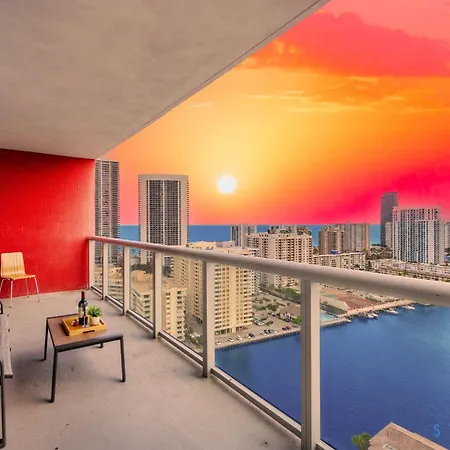 Spectacular Apt Infinity View Amazing Amenities